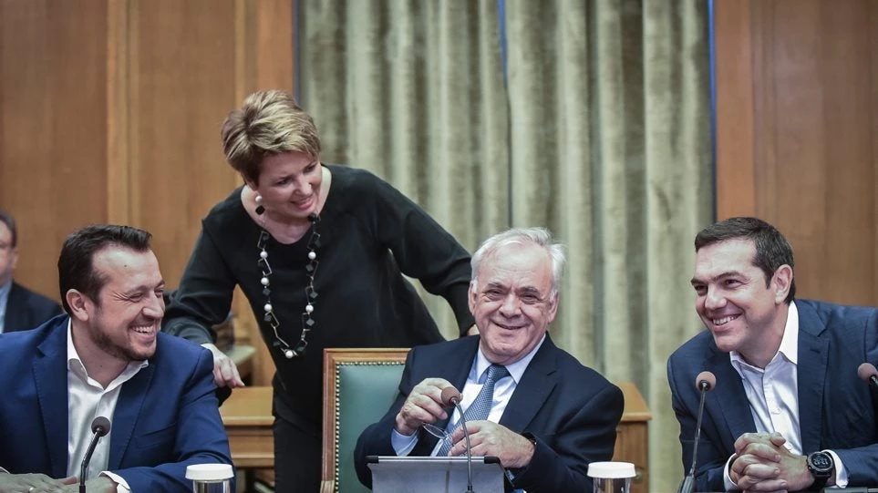 Τσίπρας για επίθεση σε Μπουτάρη: Το δρόμο στη βία ανοίγει ακραίο τμήμα της ΝΔ